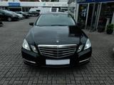 Mercedes-Benz E 350 E -Klasse Lim. E 350 CDI 4Matic VOLLAUSST. - Mercedes-Benz E 350 aus 2010: 4matic