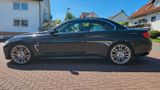 BMW 430i Cabrio M Sport Paket M-Technic - BMW: M Sport Paket