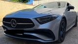 Mercedes-Benz CLS 400 d 4MATIC