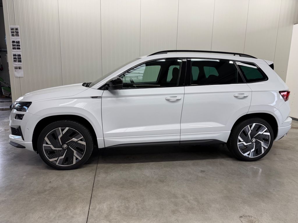 Image of Skoda Karoq