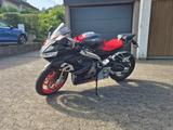 Aprilia RS 660 Restgarantie bis 03.2026 - APRILIA RS 660