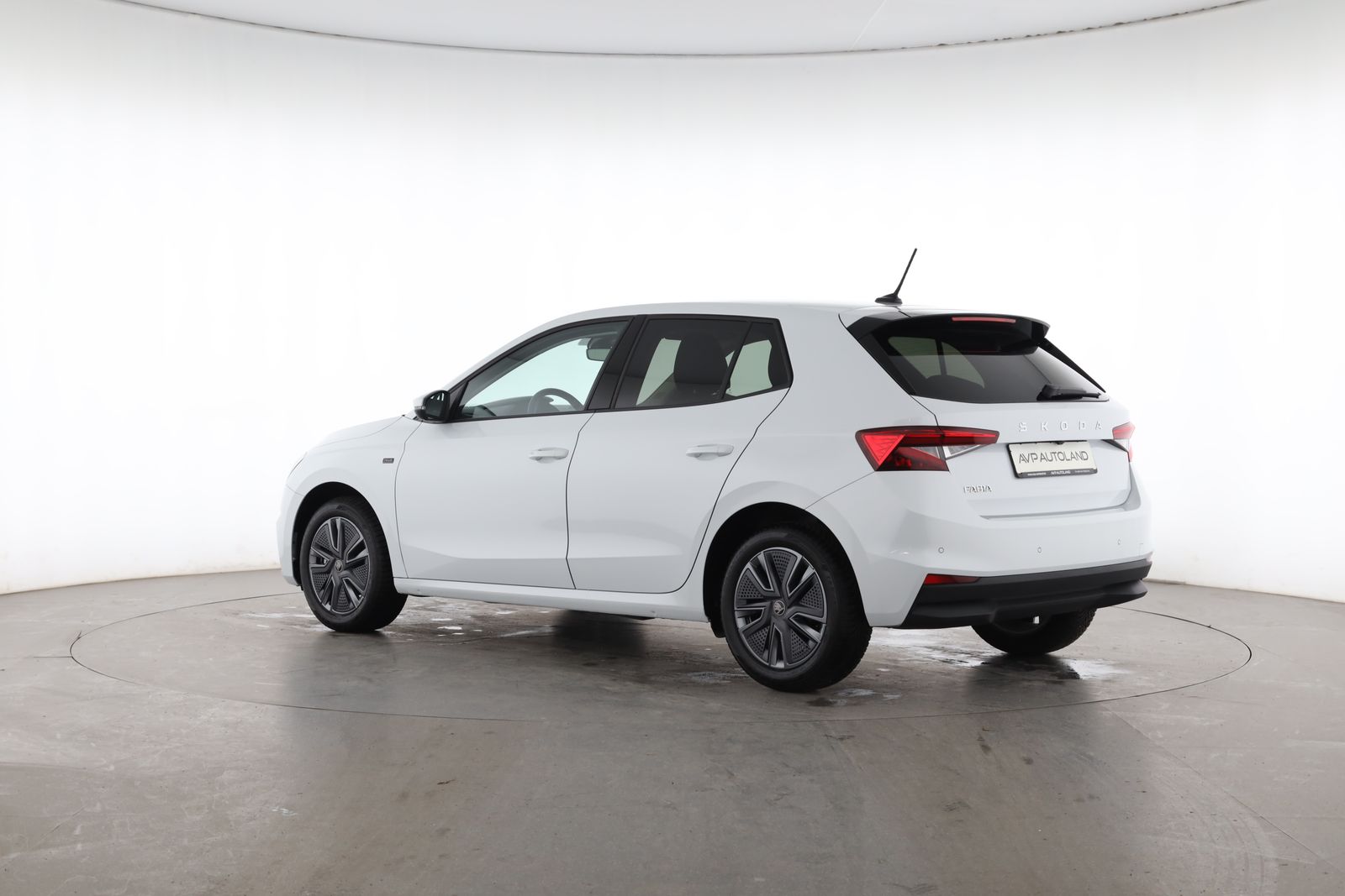 Skoda Fabia - Bild 4