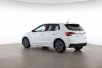 Skoda Fabia - Vorschau Bild 4