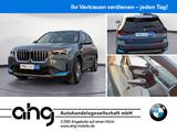 BMW iX1 xDrive30 AHK Adaptives Fahrwerk Memory vorn - BMW iX1 aus 2023