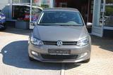 Volkswagen Polo 1.2 Team.5-Türig.2-Hand.Sitzh.Klima.Scheckh - Volkswagen Polo: Team