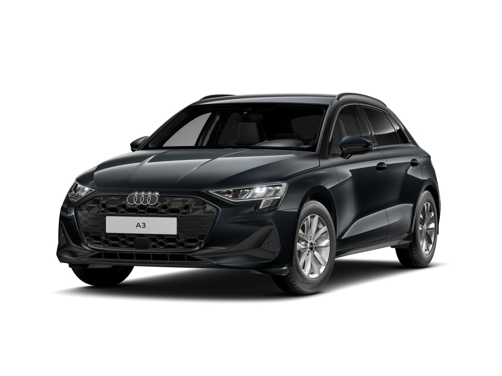 Audi A3 - Bild 2