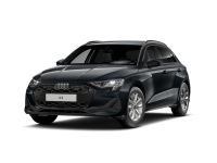 Audi A3 - Vorschau Bild 2
