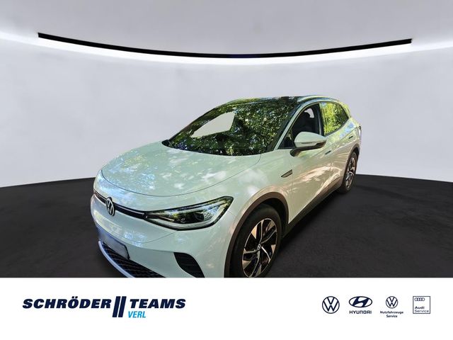 VW ID.4 Pro Performance 150 kW (204 PS) 77 kWh 1-Ga
