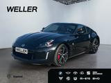 Nissan 370Z Pack *Bi-Xenon*BOSE*Leder*el Sitze*CAM*SHZ* - Nissan 370Z: Pack