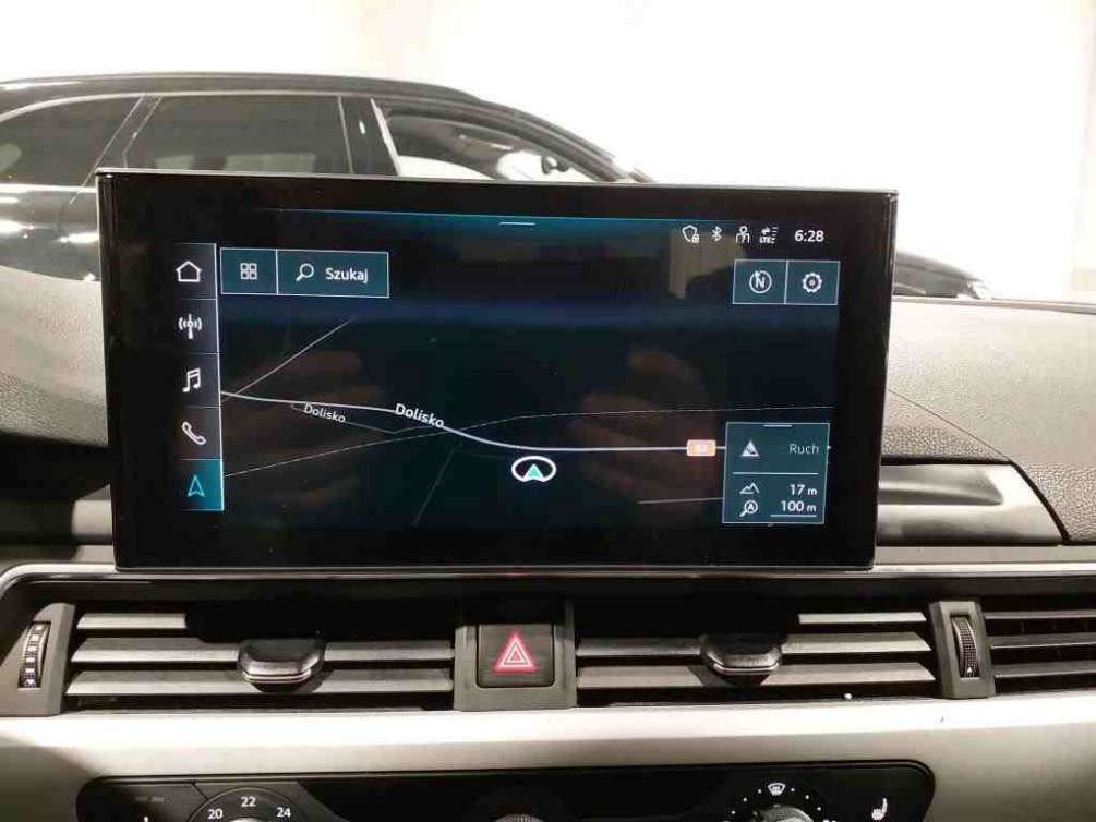 Audi A4 - Bild 4