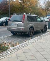 Nissan NISSAN XTRAIL 2.2 T30 DIESEL/TÜV 07.2026  ... - Nissan X-TRAIL T30