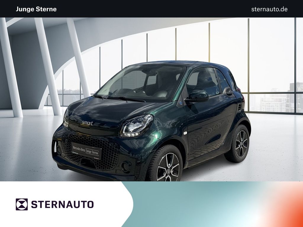 Image of Smart ForTwo