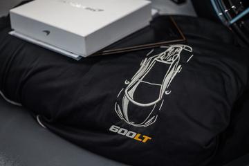 2019 Mclaren 600LT 缩略图 36