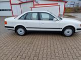 Audi 100 quattro 2.8 - Audi 100: 2.8