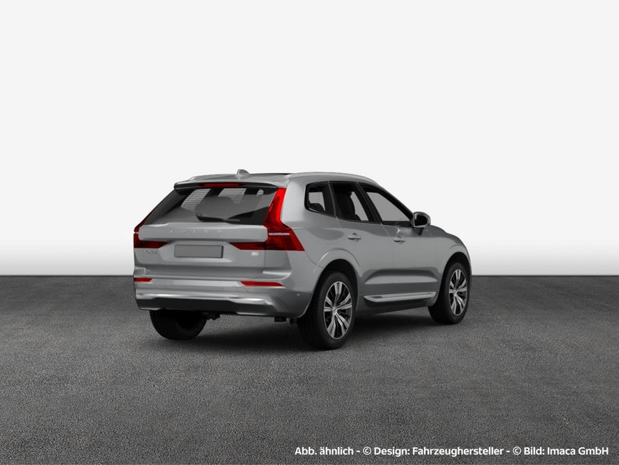 Volvo XC60 T6 AWD Plug-in Hybrid Plus Dark imagem 2