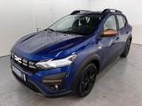 Dacia Sandero Stepway Extreme TCe 90 CVT "City-Paket" - Dacia Sandero aus 2025