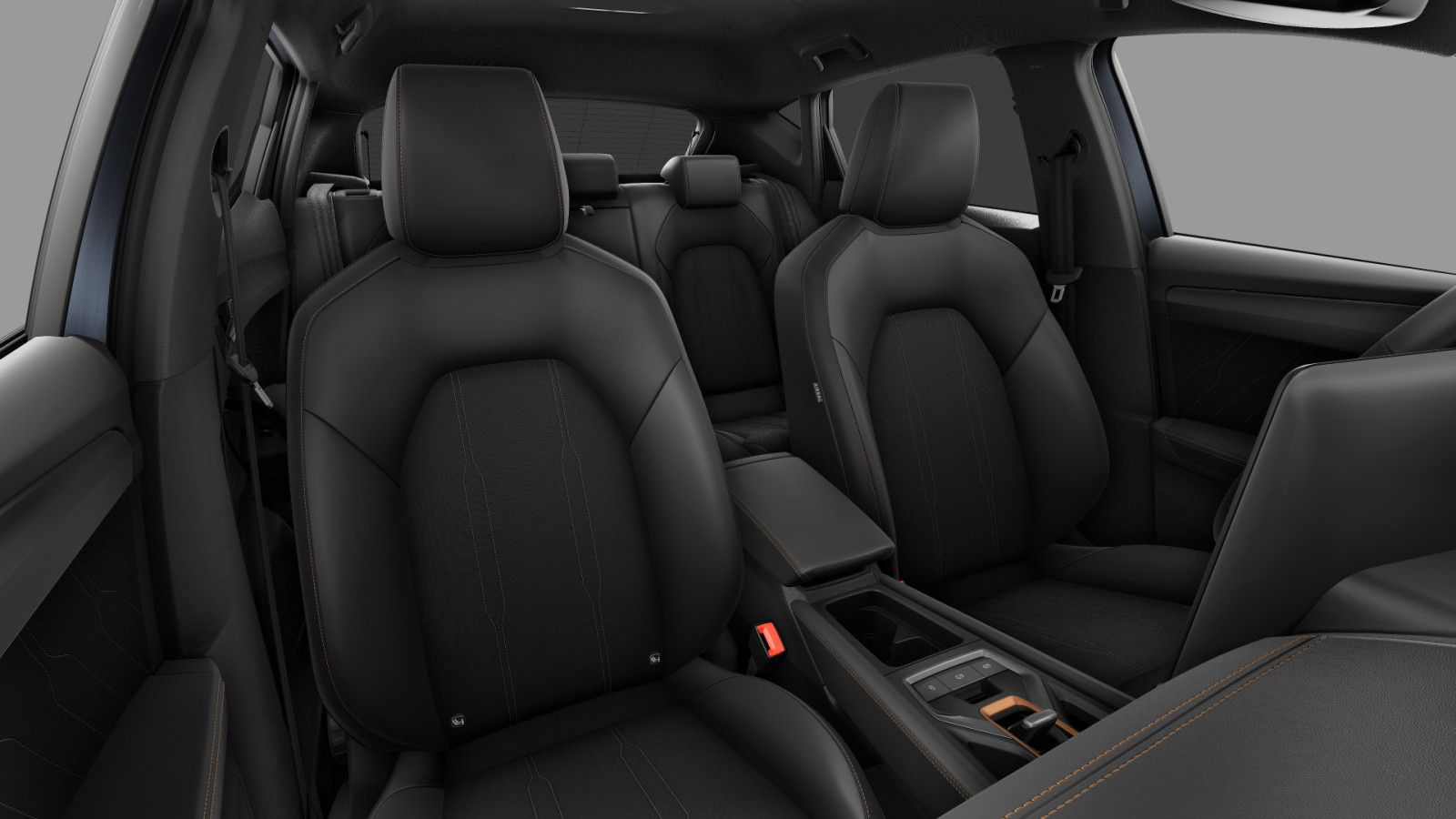 Cupra Leon - Bild 11