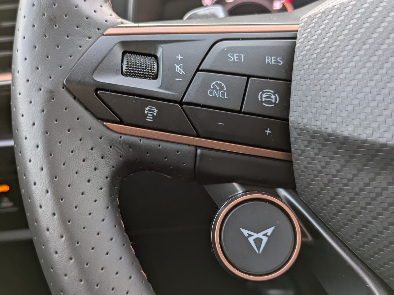 Fahrzeugabbildung CUPRA Formentor 2.0 TDI PANO*MATRIX*SENNH.*DINAM*360