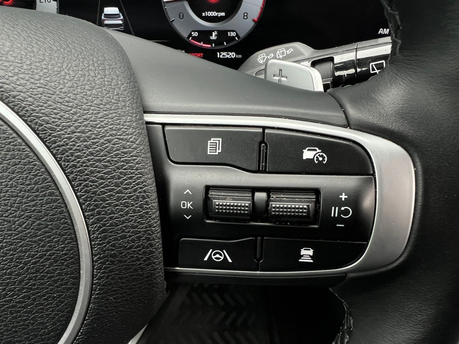 Fahrzeugabbildung Kia Sportage GT-Line 1.6 T-GDI Mild-Hybrid 4WD *Stan