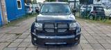 Dodge Nitro R/T 2.8 CRD 4WD Autom. R/T - Dodge Nitro mit Diesel-Antrieb: Automatik