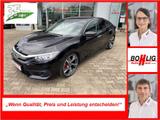 Honda Civic Limousine 1.5 Turbo CVT Comfort - Honda Civic: Turbo