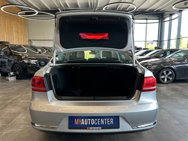MYAUTOCENTER – Gebraucht- und Jahreswagen mit Werkstattservice in Pfaffenhofen Volkswagen Passat *ACC*NAV*AHK*PDC*SitzHZ*2-ZONEN*TotWinkel