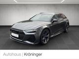 Audi RS 6 Avant 4.0 TFSI quattro performance Pano HUD - Audi RS6: Scheckheftgepflegt