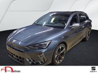 Cupra Leon - Vorschau Bild 1