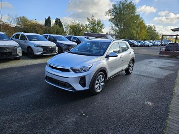 Kia STONIC 1.0T 100 DCT VISION Bluetooth Navi Klima