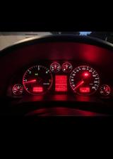 Audi A6 2.5 TDI 132kW tiptronic quattro Avant - - Audi A6 aus 2003: Kombi