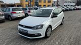 Volkswagen Polo V Fresh BMT/Start-Stopp Tüv Neu 3.Hand - Volkswagen Polo: Fresh