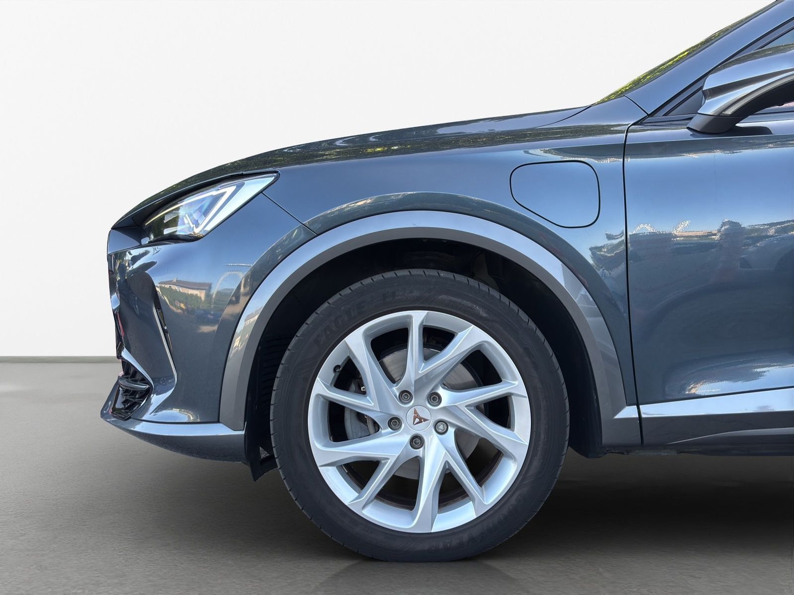 Cupra Formentor - Bild 13