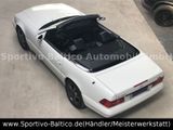 Mercedes-Benz SL 500* MOPF 2*Japan Import 2016* nur 3. Vorb. - Mercedes-Benz SL 500 aus 1999