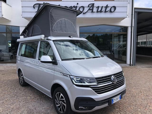 Volkswagen VOLKSWAGEN T6.1 CALIFORNIA 2.0 TDI 150CV Beach C