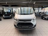 Ford Tourneo Custom 2.0 TDCi*Navi*DAB*Klima* - Ford: 9 Sitzer