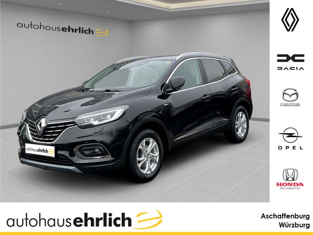 Renault Kadjar Bose 1.3 TCe 160 +Leder+Glasdach+AHK+