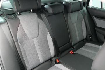 Skoda Octavia Combi Tour 2.0 TDI DSG