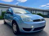 Ford Fiesta*KLIMA*TÜV-09/27*SPARSAM FÜR DIE STADT !!! - Ford Fiesta aus 2005: ST