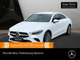 Mercedes-Benz CLA 200 CP Progressive/Mbeam/Memory/AHK/AugReal - gebrauchte Mercedes-Benz CLA 200 aus dem Jahr 2020