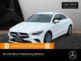 Mercedes-Benz CLA 200 CP Progressive/Mbeam/Memory/AHK/AugReal - Mercedes-Benz CLA 200 in Hannover