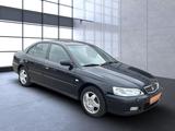 Honda Accord 1.8i ES - Honda Accord: 8