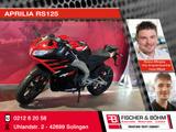 Aprilia RS125 - Aprilia Motorräder in Düsseldorf