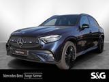 Mercedes-Benz GLC 300 d 4M AMG Night+360°+AHK+MBUX+Distro - Mercedes-Benz GLC 300 in Halle
