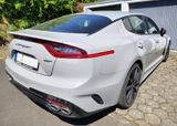 Kia Stinger 3.3 T-GDI AWD GT  PANO + Winterräder - Kia Stinger aus 2018