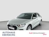 Audi A1 Sportback advanced 30 TFSI 5JGAR Multilenk SH