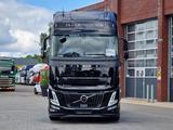 Volvo FH 13.540 Aero Globetrotter XL 4x2 - New - Full - Volvo Radlader
