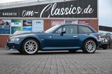 BMW Z3 Coupé 2.8 *2.HD*SCHECKHEFT*TOP*GARANTIE* - BMW Gebrauchtwagen von 2000