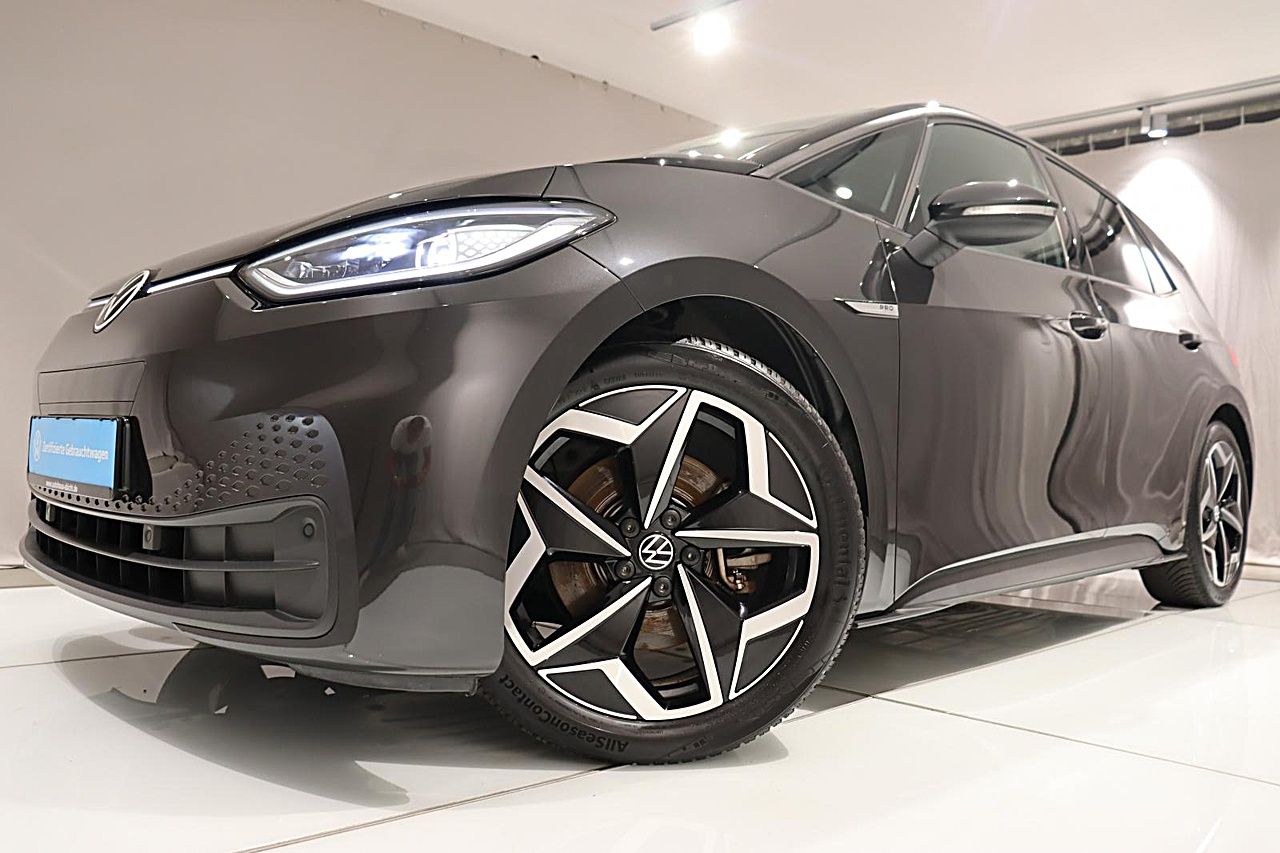 Volkswagen ID.3 - Bild 16