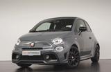 Abarth 500 Cabrio 595 C Competizione|BEATS|NAV|PDC - Abarth 595 Competizione Cabrio Gebrauchtwagen