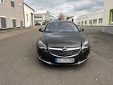 Opel Insignia A Facelift Top Ausstattung 1... - gebrauchte Opel Insignia mit Facelift